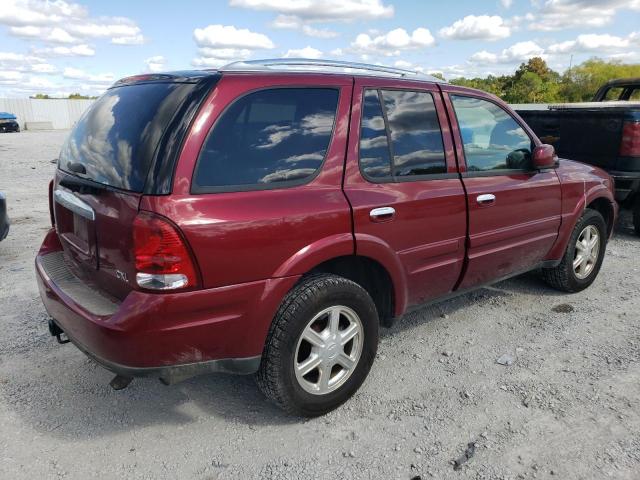 Photo 3 from auction – 2007 BUICK RAINIER CX with VIN 5GADT13S572224036