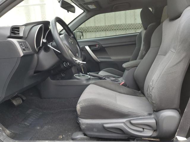 Photo 7 from auction – 2014 TOYOTA SCION TC with VIN JTKJF5C70E3077152