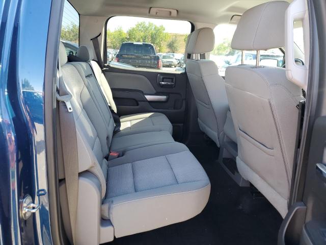 Photo 10 from auction – 2018 CHEVROLET SILVERADO with VIN 3GCUKREC5JG409790