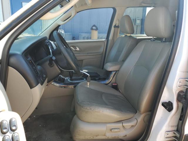 Photo 7 from auction – 2006 MAZDA TRIBUTE I with VIN 4F2YZ02Z26KM18321
