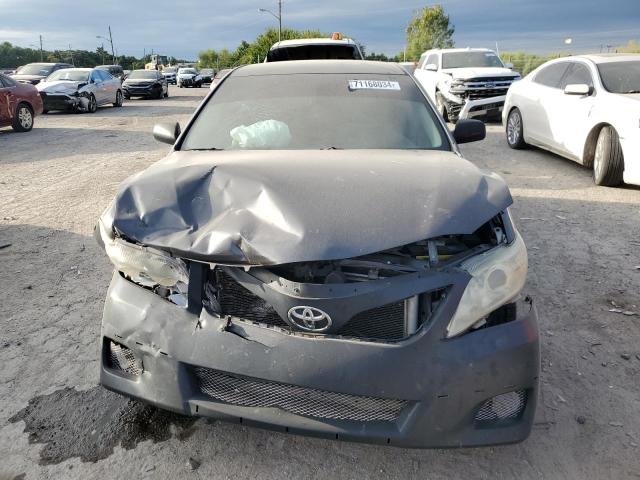 صورة رقم 5 من المزاد - 2011 TOYOTA CAMRY BASE مع VIN 4T1BF3EK9BU678403
