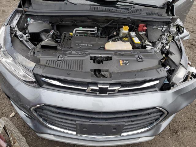 Photo 12 from auction – 2020 CHEVROLET TRAX PREMI with VIN 3GNCJMSB1LL162461