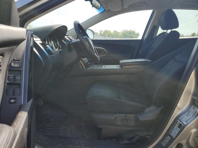 Photo 7 from auction – 2012 MAZDA CX-9 with VIN JM3TB2BA0C0356047