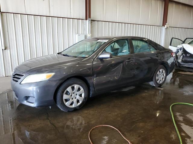 TOYOTA CAMRY BASE 2011 z numerem VIN 4T1BF3EK4BU693441 - Zdjęcie z aukcji