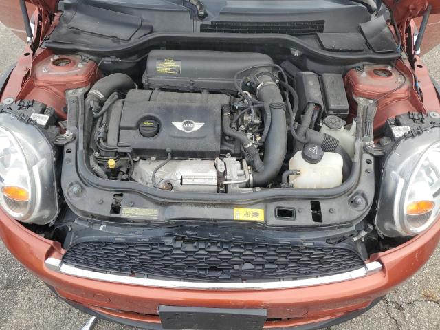 Photo 11 from auction – 2013 MINI COOPER S with VIN WMWSV3C57DT394584
