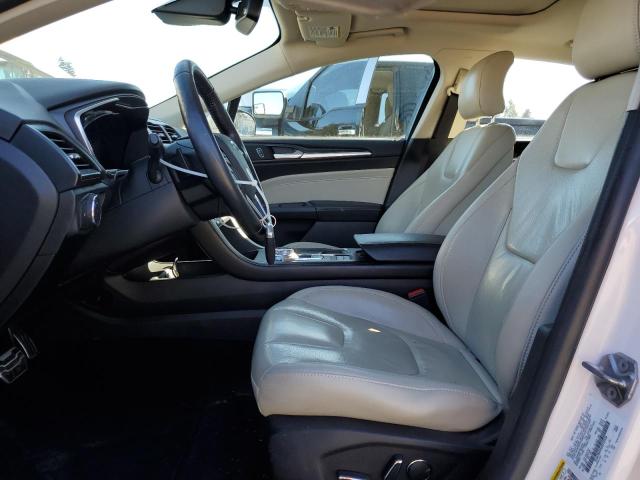 Photo 7 from auction – 2017 FORD FUSION TIT with VIN 3FA6P0K94HR232426