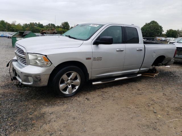 RAM 1500 SLT 2015 with VIN 1C6RR7GT1FS593894 - Photo from auction