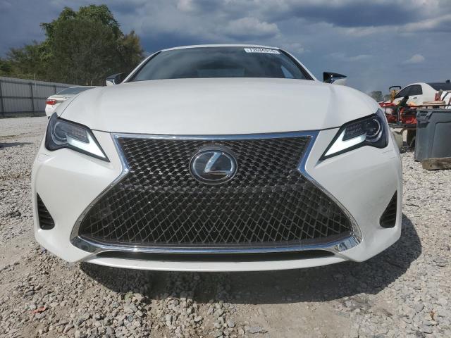Photo 5 from auction – 2023 LEXUS RC 300 BAS with VIN JTHD85EC8P5007039
