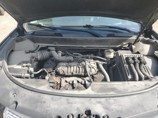 Photo 12 from auction – 2010 CADILLAC SRX with VIN 3GYFNAEY8AS576701