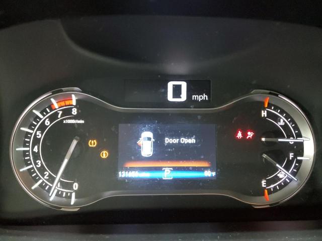 Photo 9 from auction – 2016 HONDA PILOT EXL with VIN 5FNYF6H83GB020964