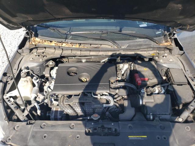 Photo 11 from auction – 2019 NISSAN ALTIMA SR with VIN 1N4BL4CW7KC248647