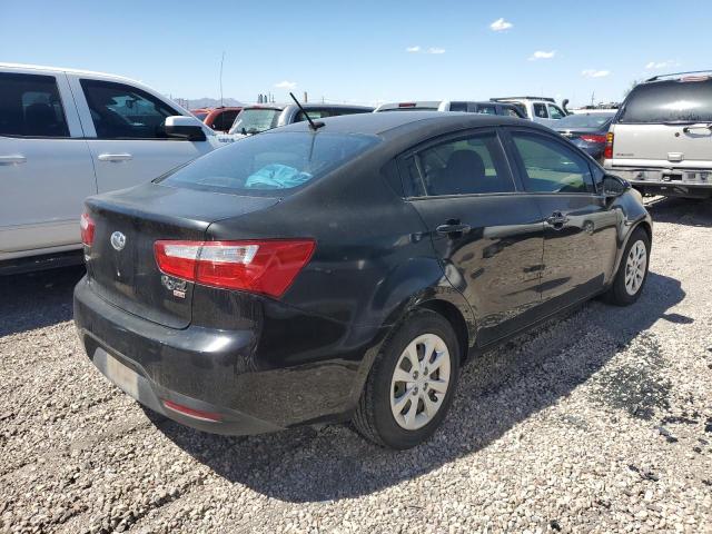 Photo 3 from auction – 2014 KIA RIO LX with VIN KNADM4A34E6377471