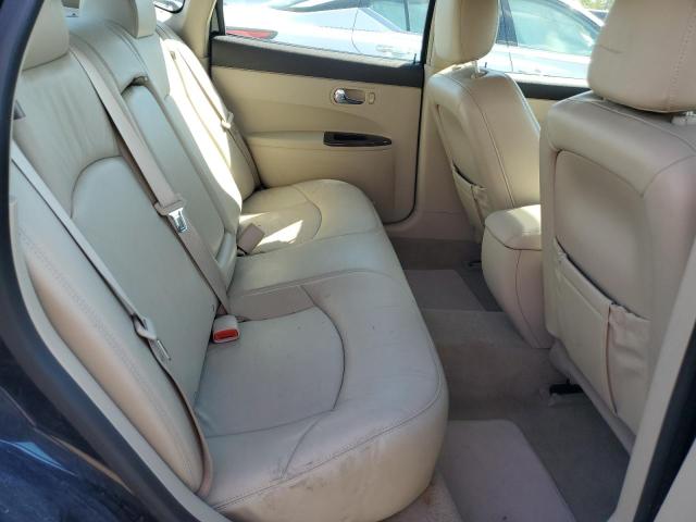Photo 10 from auction – 2008 BUICK LACROSSE C with VIN 2G4WD582681376957