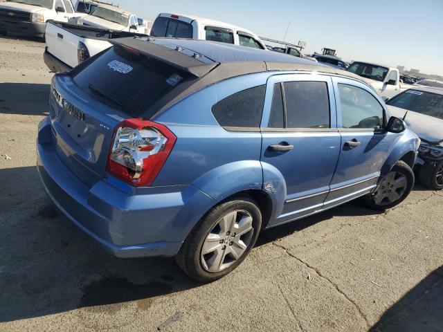 Photo 3 from auction – 2007 DODGE CALIBER SX with VIN 1B3HB48B77D114897