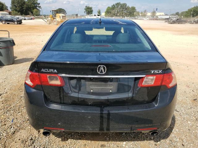 Photo 6 from auction – 2011 ACURA TSX with VIN JH4CU2F60BC008432