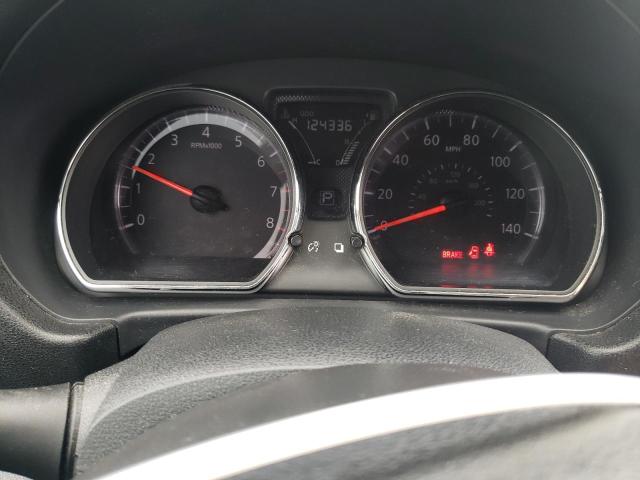 Photo 9 from auction – 2015 NISSAN VERSA S with VIN 3N1CN7APXFL804520