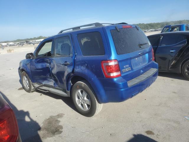 Photo 2 from auction – 2011 FORD ESCAPE XLT with VIN 1FMCU9DG5BKA55835