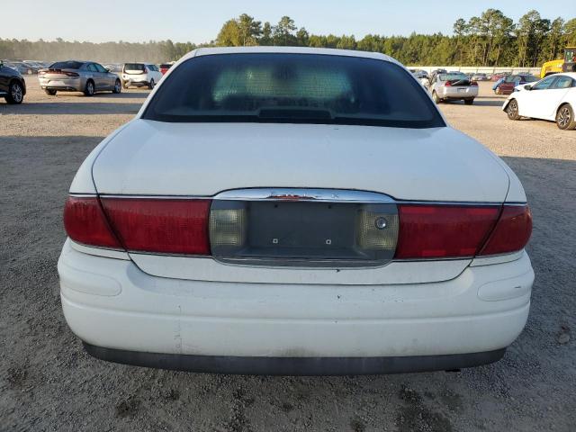 Photo 6 from auction – 2002 BUICK LESABRE LI with VIN 1G4HR54K32U128208