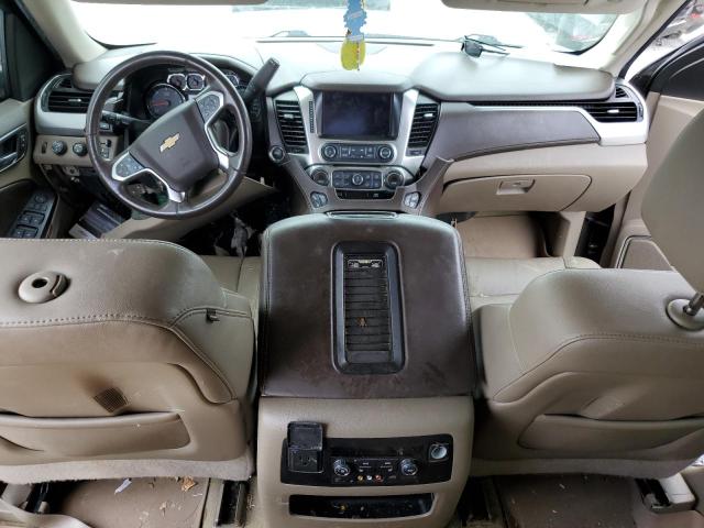 Photo 8 from auction – 2016 CHEVROLET SUBURBAN K with VIN 1GNSKJKC7GR349525