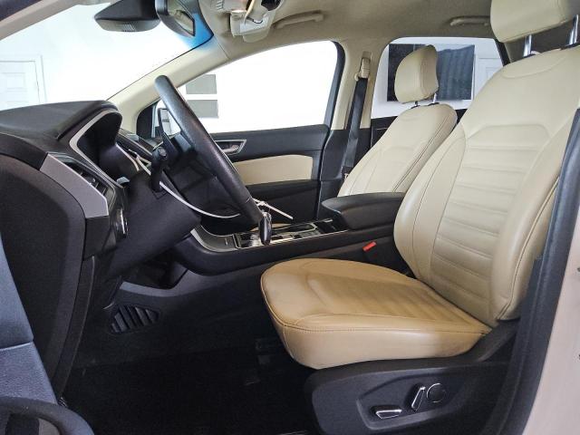 Photo 7 from auction – 2019 FORD EDGE SEL with VIN 2FMPK4J91KBC59946