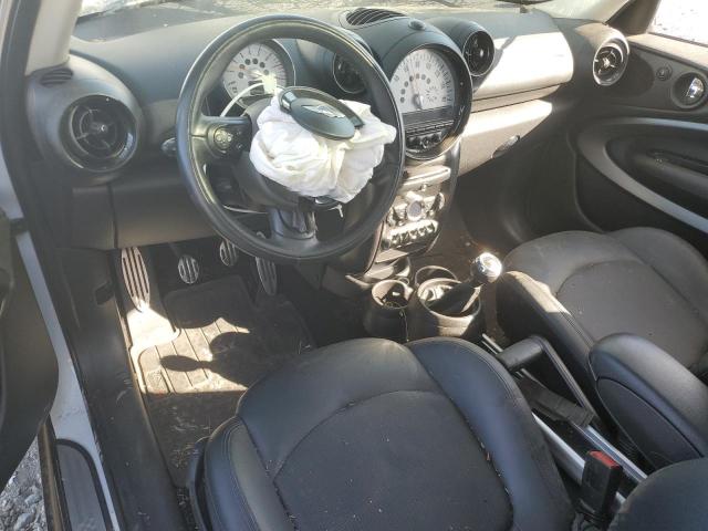 Photo 8 from auction – 2013 MINI COOPER S P with VIN WMWSS5C59DWN49526