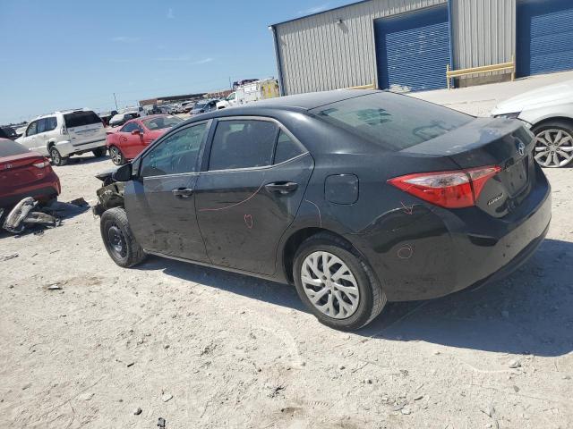 Photo 2 from auction – 2017 TOYOTA COROLLA L with VIN 5YFBURHE2HP578166