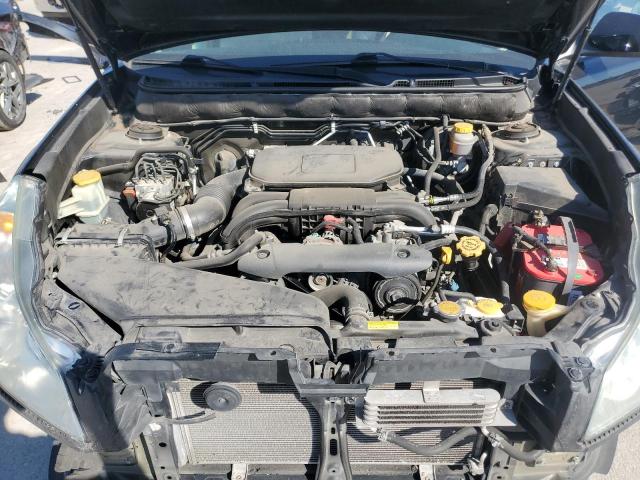 Photo 11 from auction – 2010 SUBARU OUTBACK 2. with VIN 4S4BRCJC5A3385673