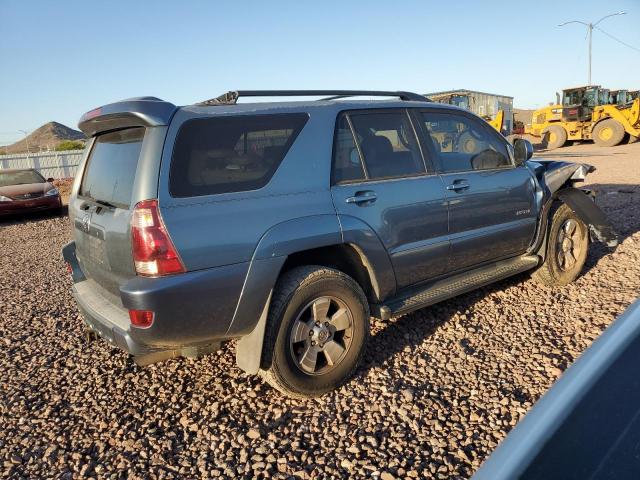 Photo 3 from auction – 2005 TOYOTA 4RUNNER LI with VIN JTEZU17R450055771