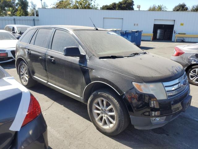 Photo 4 from auction – 2007 FORD EDGE SEL P with VIN 2FMDK49CX7BB10560