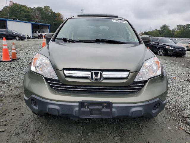Photo 5 from auction – 2007 HONDA CR-V EX with VIN JHLRE38547C045478