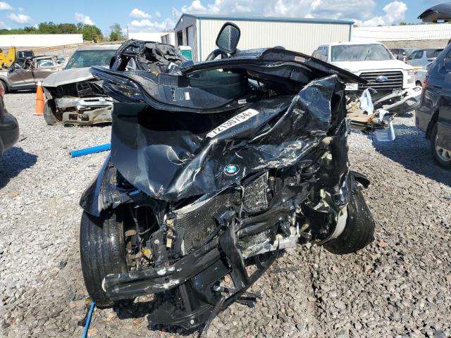 Photo 5 from auction – 2010 BMW 328 I with VIN WBAPH7G50ANL85806