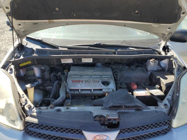 Photo 12 from auction – 2005 TOYOTA SIENNA CE with VIN 5TDZA23C45S264817