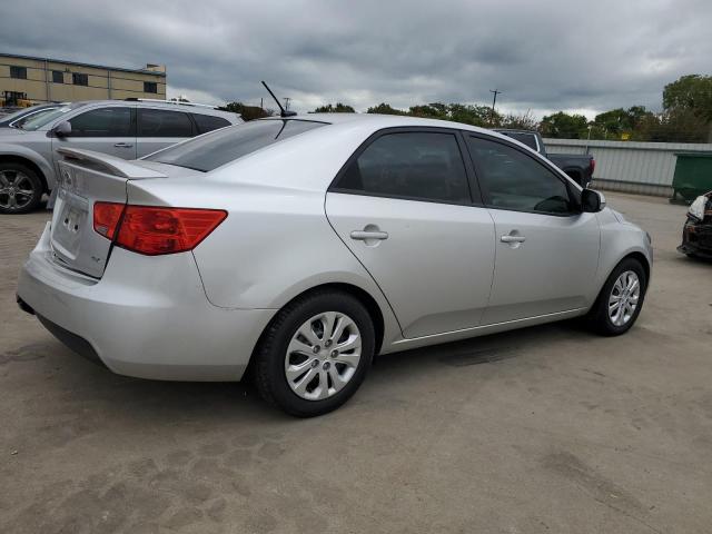 Photo 3 from auction – 2013 KIA FORTE EX with VIN KNAFU4A22D5732948