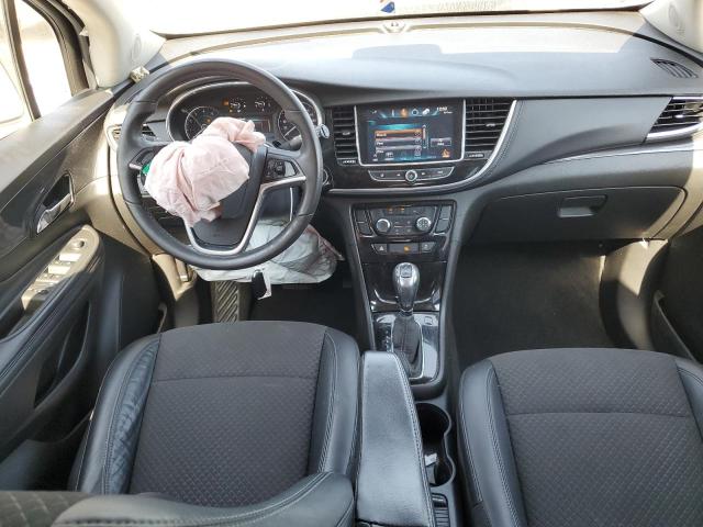 Photo 8 from auction – 2017 BUICK ENCORE PRE with VIN KL4CJASB8HB178313