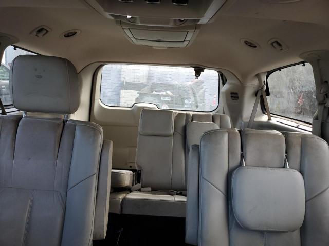 Photo 10 from auction – 2012 CHRYSLER TOWN & COU with VIN 2C4RC1GG8CR199896