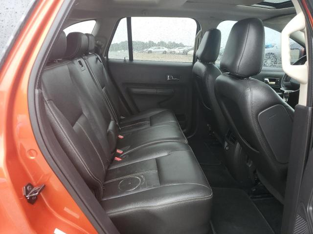 Photo 11 from auction – 2008 FORD EDGE LIMIT with VIN 2FMDK39C48BA38363