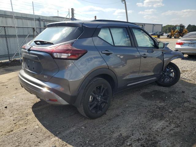 Photo 3 from auction – 2023 NISSAN KICKS SR with VIN 3N1CP5DV0PL567854