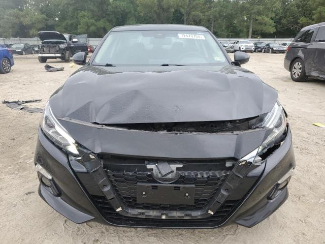 Photo 5 from auction – 2020 NISSAN ALTIMA SV with VIN 1N4BL4DV7LC285477