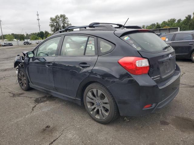 Photo 2 from auction – 2016 SUBARU IMPREZA SP with VIN JF1GPAP60G8279039