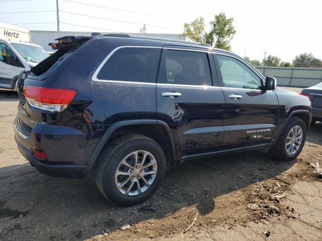 Photo 3 from auction – 2015 JEEP GRAND CHER with VIN 1C4RJFBG1FC606884