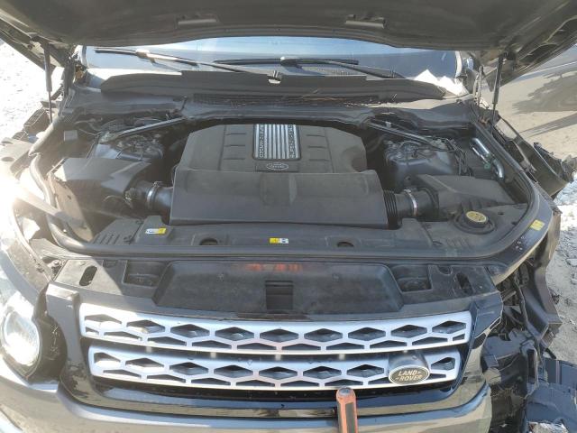 Photo 12 from auction – 2017 LAND ROVER RANGE ROVE with VIN SALWR2FV3HA667741