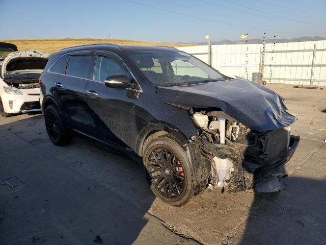 Photo 4 from auction – 2016 KIA SORENTO SX with VIN 5XYPKDA55GG147302