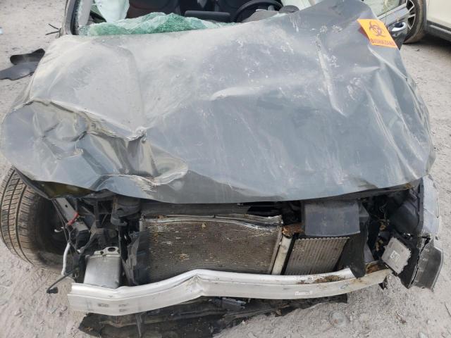 Photo 11 from auction – 2023 HYUNDAI SANTA FE L with VIN 5NMS4DAL2PH523348