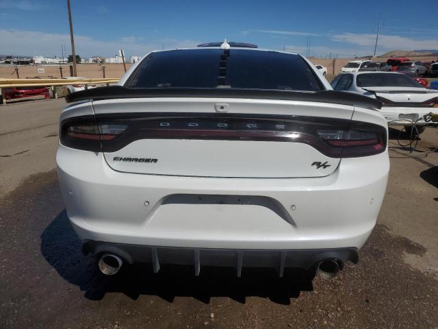 Photo 6 from auction – 2016 DODGE CHARGER R/ with VIN 2C3CDXCTXGH127462