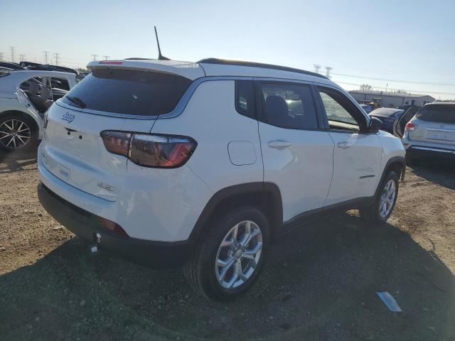 Photo 3 from auction – 2024 JEEP COMPASS LA with VIN 3C4NJDBN0RT166506