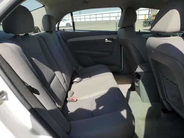 Photo 10 from auction – 2012 CHEVROLET MALIBU LS with VIN 1G1ZB5E08CF317851