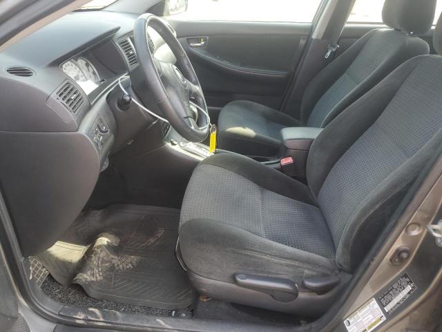 صورة رقم 7 من المزاد - 2005 TOYOTA COROLLA CE مع VIN 2T1BR32E85C463042