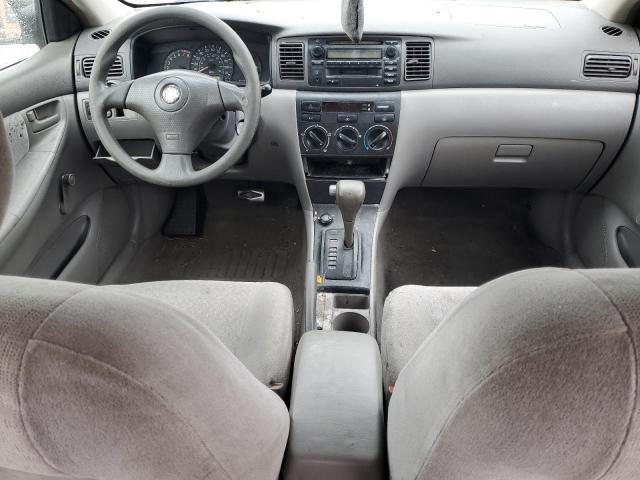 Photo 8 from auction – 2003 TOYOTA COROLLA CE with VIN JTDBR32E332004075