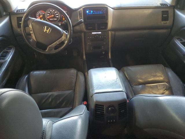 Foto 8 de la subasta – 2007 HONDA PILOT EXL con VIN 5FNYF28647B004960