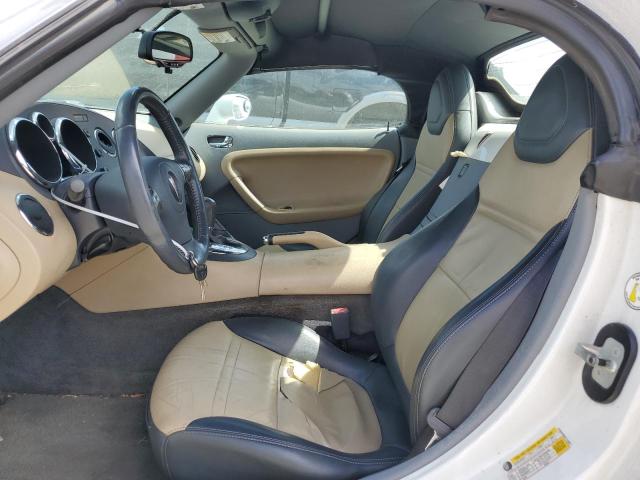 Photo 7 from auction – 2006 PONTIAC SOLSTICE with VIN 1G2MB35B66Y114283